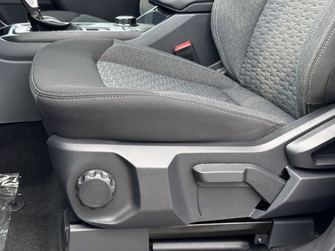 New 2024 Ford Ranger XLT w/ Trailer Tow Package image 16