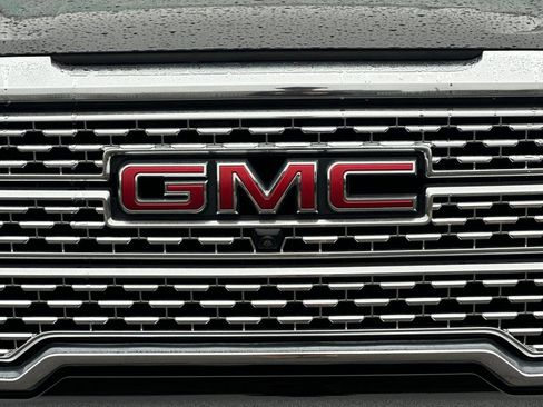 Used 2021 GMC Sierra 1500 Denali w/ Denali Ultimate Package image 48