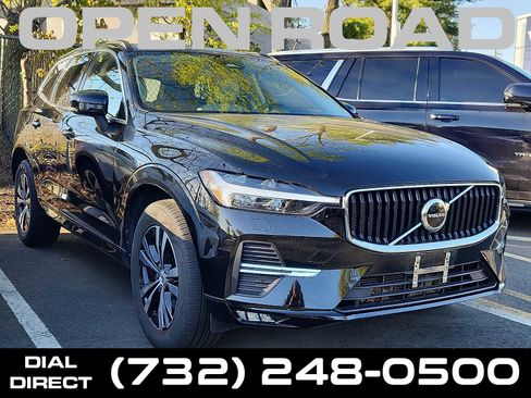 Certified 2023 Volvo XC60 B5 Core w/ Climate Package AWD/4WD image 1