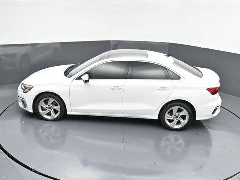 Used 2023 Audi A3 2.0T Premium Plus w/ Premium Plus Package image 39