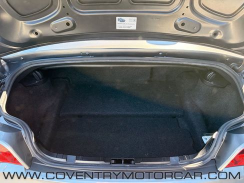 Used 2008 BMW Z4 3.0i RWD image 13