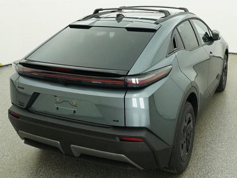 New 2026 Toyota C-HR AWD/4WD image 38