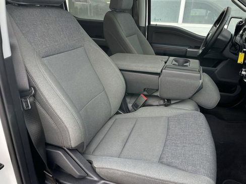 Used 2024 Ford F150 XLT w/ Tow/Haul Package image 24