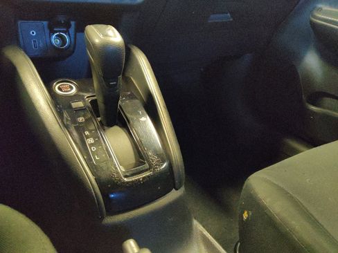 Used 2021 Nissan Versa S image 26