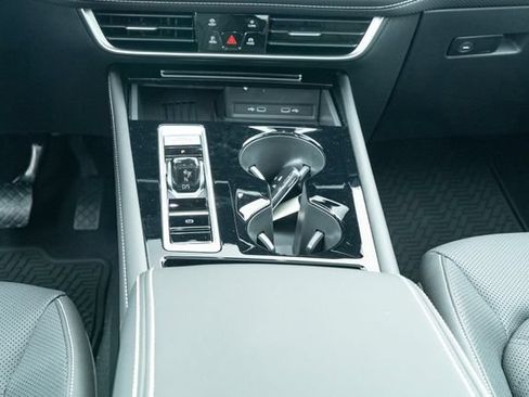 New 2026 Volkswagen Atlas SE AWD/4WD image 35