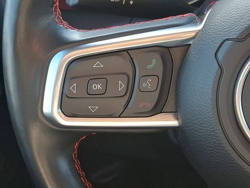 Used 2021 Jeep Wrangler Unlimited Rubicon AWD/4WD image 22