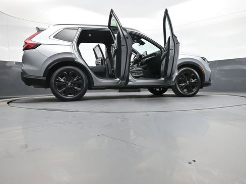 Certified 2023 Honda CR-V Sport Touring image 48
