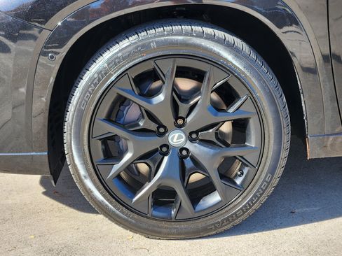 New 2026 Lexus TX 350 AWD image 6