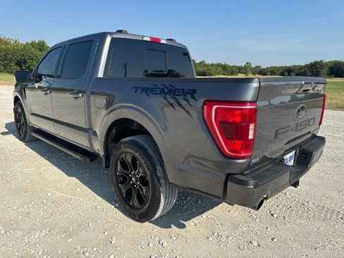 Used 2023 Ford F150 XLT w/ Equipment Group 302A High RWD image 4