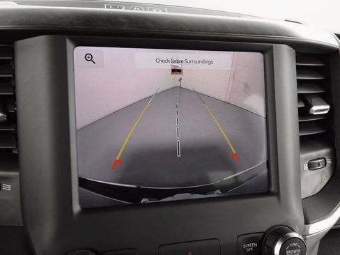 Certified 2022 RAM 1500 Big Horn w/ Trailer Tow Group image 35