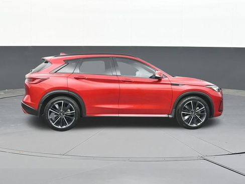 Used 2023 INFINITI QX50 Sport FWD image 16