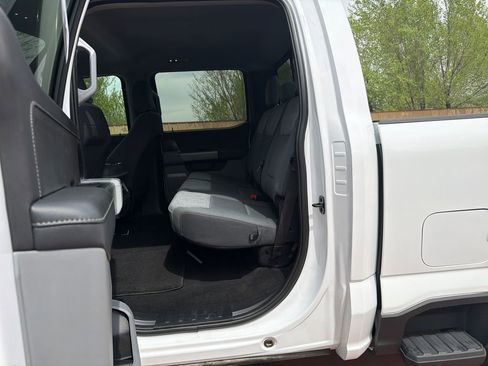 Used 2026 Ford F250 XLT w/ XLT Premium Package image 20