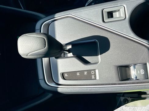 New 2026 Subaru Impreza 2.0i Sport AWD/4WD image 15