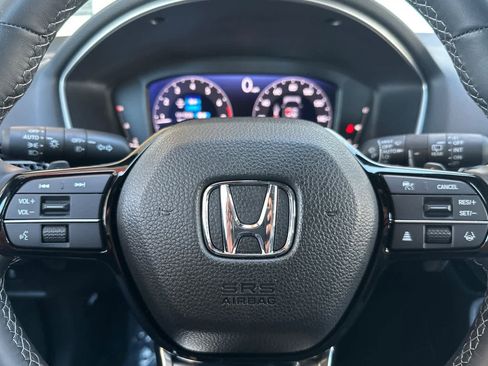 Used 2022 Honda Civic Sport Touring image 24