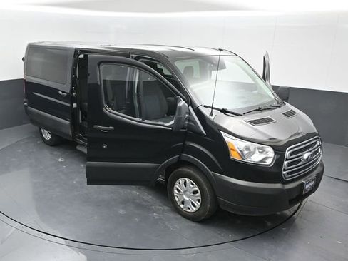 Certified 2019 Ford Transit 350 XLT image 25