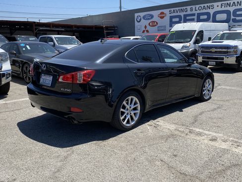 Used 2013 Lexus IS 250 image 5