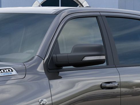 New 2026 RAM 1500 Big Horn image 12