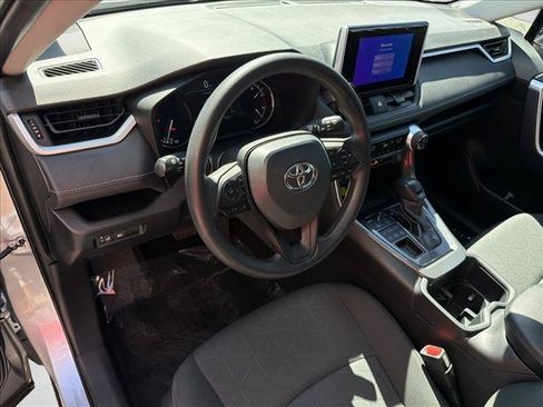 Certified 2024 Toyota RAV4 XLE AWD/4WD image 13