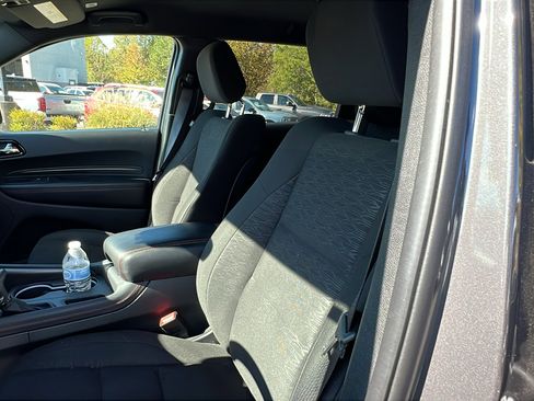 Used 2025 Dodge Durango GT image 17