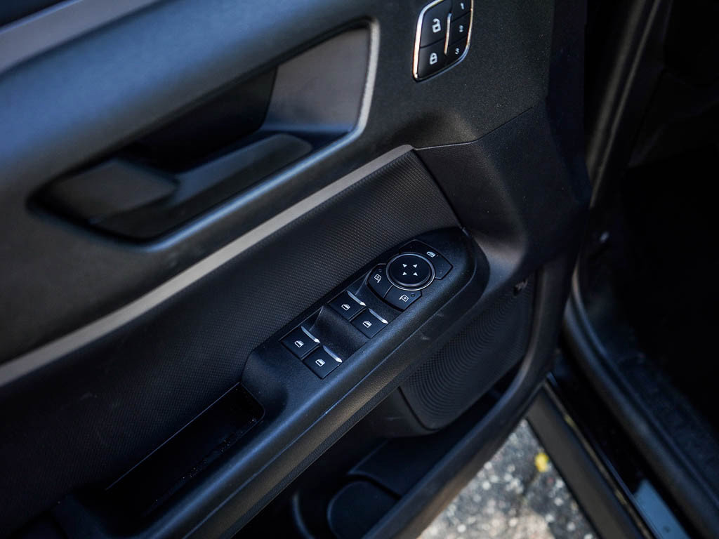 New 2026 Ford Bronco Sport Outer Banks w/ Outer Banks Tech Package+ AWD/4WD image 19