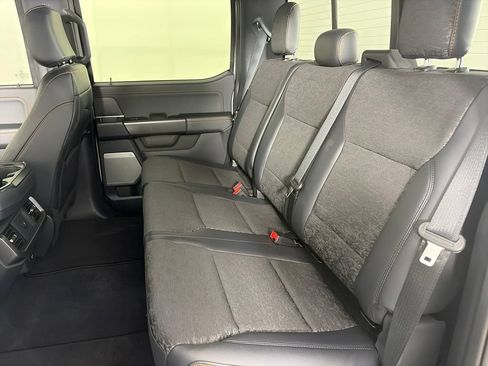 Used 2025 Ford F150 Tremor AWD/4WD image 11