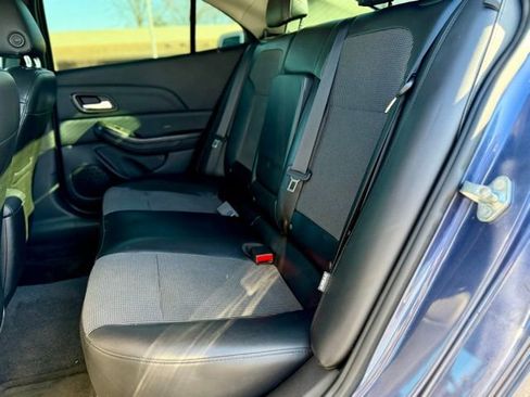 Used 2015 Chevrolet Malibu LT w/ Power Convenience Package image 15