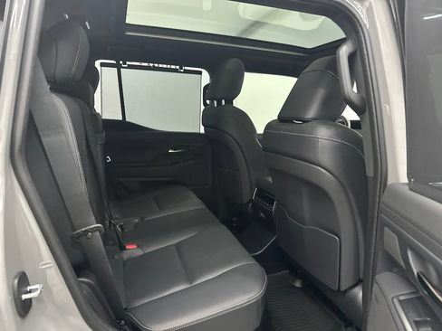 Used 2024 Lexus GX 550 w/ Accessory Package (Z1) AWD/4WD image 26