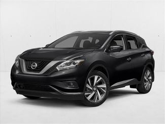 Used 2016 Nissan Murano SL w/ SL Technology Package AWD/4WD video 1