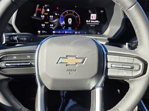 New 2026 Chevrolet Colorado W/T w/ Advanced Trailering Package image 16