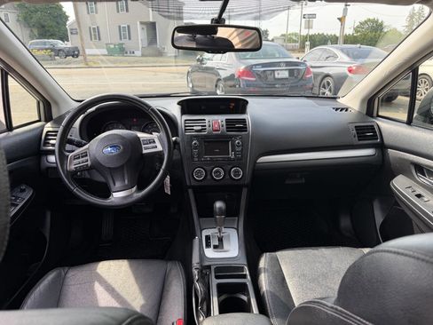 Used 2014 Subaru Crosstrek 2.0i Limited AWD/4WD image 22