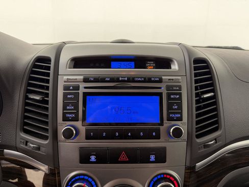 Used 2011 Hyundai Santa Fe GLS AWD/4WD image 5