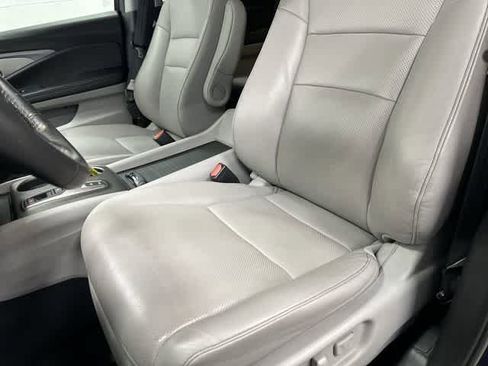 Used 2023 Honda Ridgeline RTL image 10