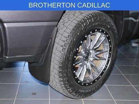 Used 2023 RAM 1500 Laramie AWD/4WD image 15