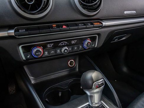 Used 2015 Audi A3 2.0T Premium Plus image 28