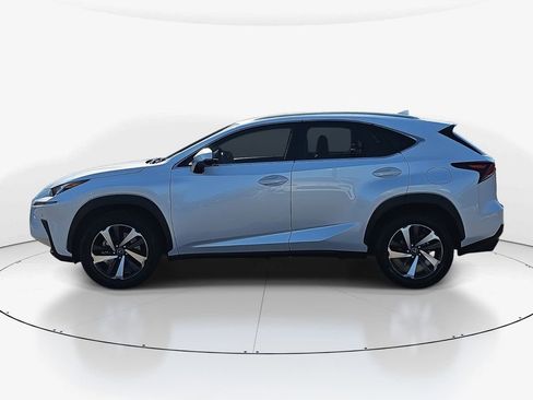 Used 2018 Lexus NX 300 FWD w/ Premium Package image 8