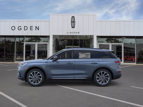 New 2026 Lincoln Corsair Premiere AWD/4WD image 3