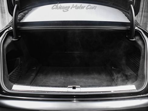 Used 2019 Audi A8 L 4.0T w/ First Edition Package AWD/4WD image 59