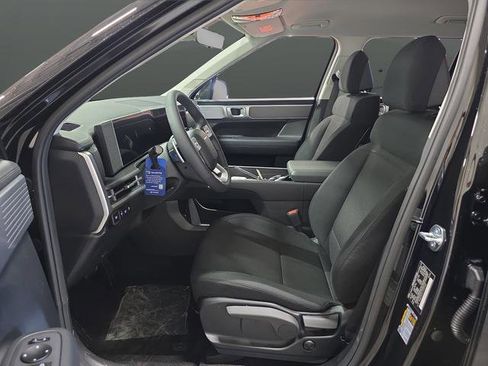 New 2026 Hyundai Santa Fe SE AWD/4WD image 4