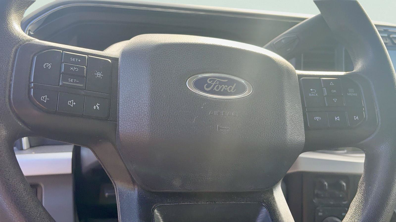 Used 2024 Ford F250 XLT w/ Tremor Off-Road Package AWD/4WD image 18