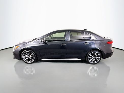 Used 2020 Toyota Corolla SE FWD image 6