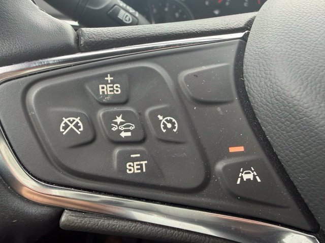 Used 2023 Chevrolet Equinox LT FWD image 18