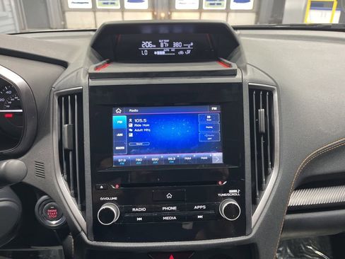Certified 2023 Subaru Crosstrek 2.0i Premium AWD/4WD image 27