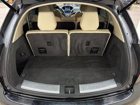 Used 2016 Acura MDX 3.5L image 17