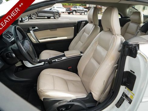 Used 2013 Volvo C70 T5 FWD image 7