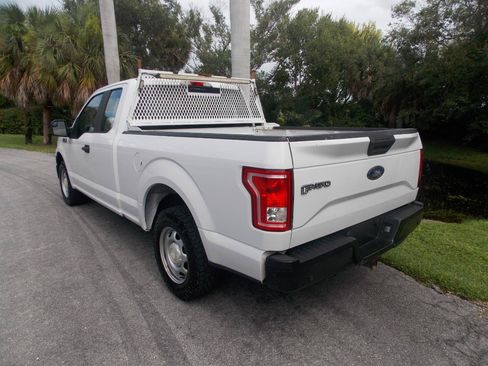 Used 2017 Ford F150 XL w/ XL Power Equipment Group RWD image 5