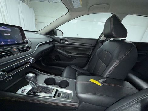 Used 2021 Nissan Altima 2.5 SR image 21
