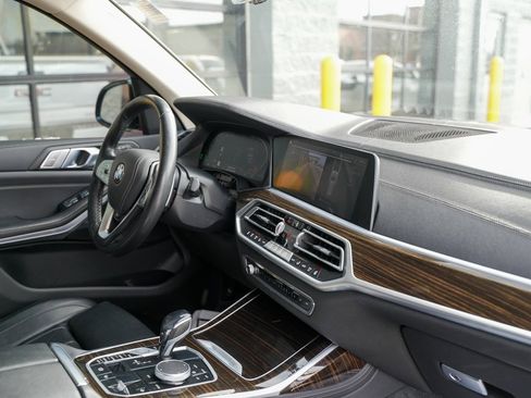 Used 2020 BMW X7 xDrive40i w/ Luxury Seating Package image 20