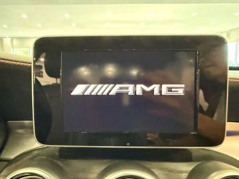 Used 2018 Mercedes-Benz C 43 AMG 4MATIC Sedan image 29