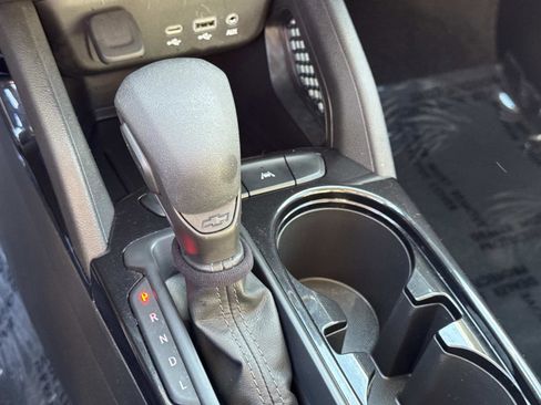 Used 2023 Chevrolet TrailBlazer LS image 25