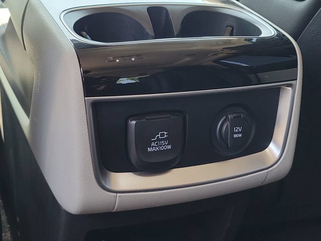 Certified 2024 Kia Carnival SX Prestige FWD image 12
